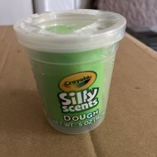 1 NEW SILLY SCENTS SCENTED PLAY DOUGH MODELIN...