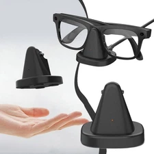 Charger for Ray Ban Meta Smart Glasses For Way Farer, Skyler, Headliner, Oakle-