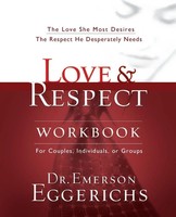 The Love And Respect Workbook | Emerson Eggerichs | Taschenbuch | Englisch