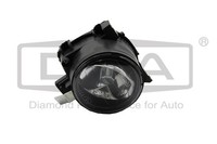 DPA Nebelscheinwerfer Links FüR Skoda Felicia I Seat Arosa VW Lupo II Fabia