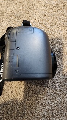 Canon PowerShot SX10 IS 10.0MP Digital Camera - Black for sale