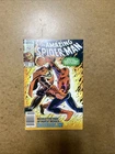 Amazing Spider-Man #250 UPC Newsstand Hobgoblin 1984 Marvel Comics VF