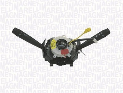 MAGNETI MARELLI Kombischalter Lenkstockschalter 000043120010 für 600 SEICENTO