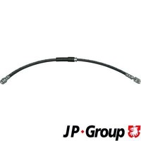 JP Group 1161601400 Bremsschlauch FüR VW