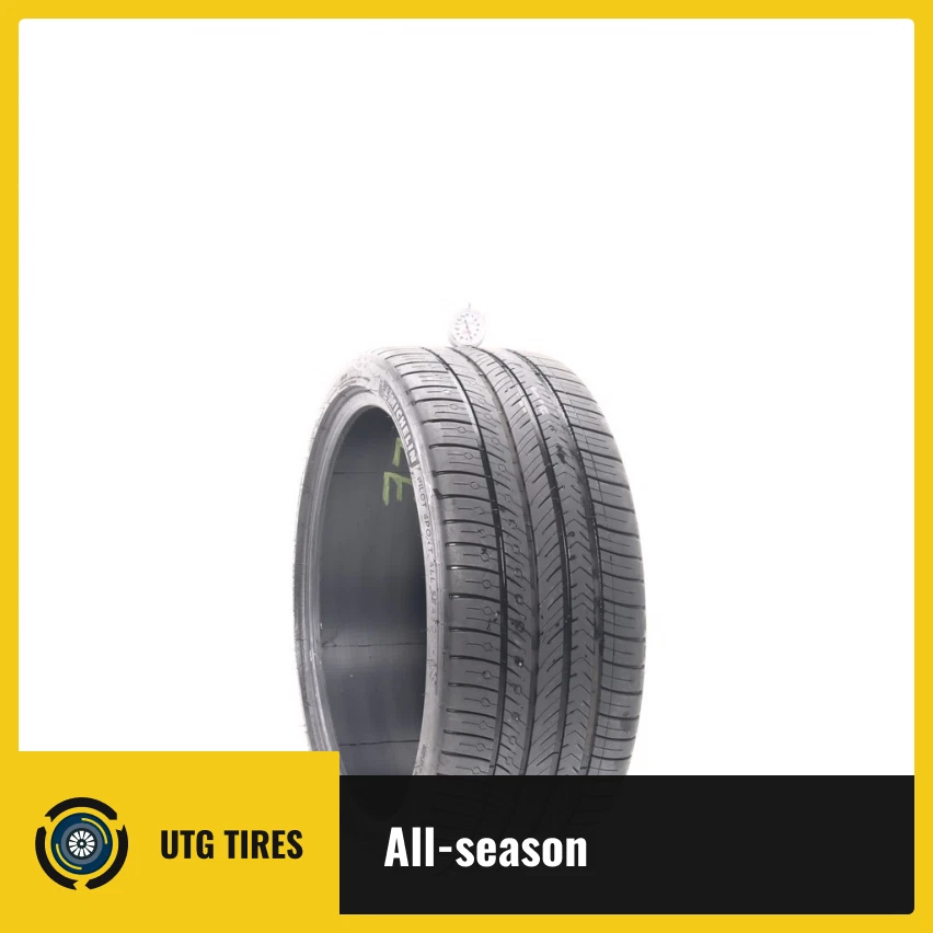 Michelin 1 245/35/20 Car & Truck Tires for sale | eBay