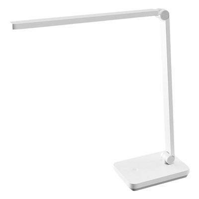 Xiaomi Desk Lamp Light, Tischlampe, 7,5W, Flexible Einstellung, Energiesparend
