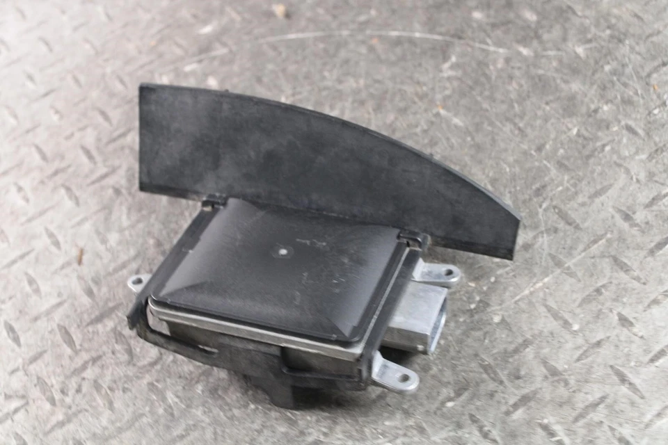 18-20 430i Gran Coupe 4DR Driver LH Left Rear Blind Spot Alert Module Sensor OEM Foto 2 de 4