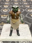 Kenner Star Wars Klaatu Vintage Action Figure w Skirt Return of the Jedi 1983