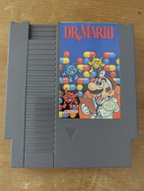 NES Nintendo Games CLEANED & TESTED