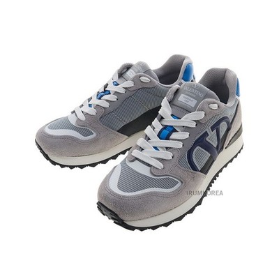 Valentino Herren V Logo Low-Top Sneaker 129860575