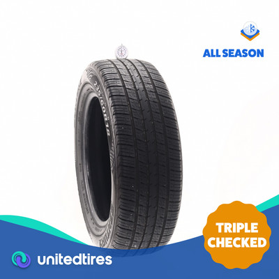 Used 235/60R18 Sentury Crossover 107V - 7/32