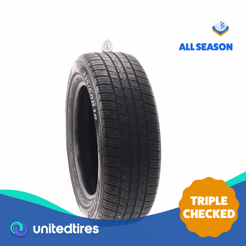 Used 235/60R18 Sentury Crossover 107V - 7/32 | eBay