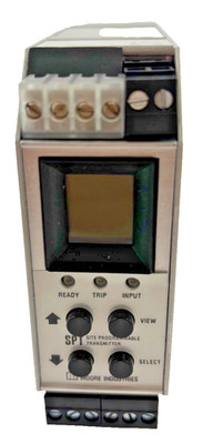 Moore SPT/TPRG/PRG/U-C(DIN) Temperature Controller 260VAC Max 3W