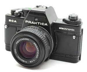 Praktica Bc1 | eBay