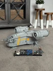 LEGO Star Wars UCS Razor Crest - 75304 ALL PIECES, Minifigures, and Instructions