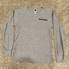 Bittu B/U Embroidered Gold Coast Med Thermal Long Sleeve