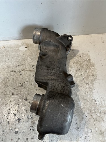 Für Mercedes ML, W164 2007 420 CDI Luftansaugschlauch Rohr Original A6290941908