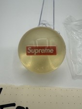 Supreme Box Logo Bouncy Ball FW18