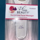 Plum Beauty Hot and Cold Facial Massager — photo 2