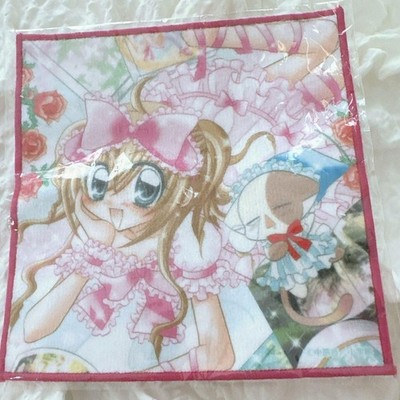 Kirarin Revolution Towel B