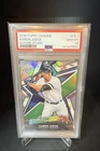 2018 Topps Chrome - Future Stars Aaron Judge #FS-1