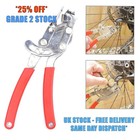 Bike Cable Tensioner Tool Gear Brake Cable Wire Puller GRADE 2 STOCK see descrpn