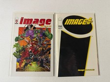 Cover of Image 0 [Image Zero] #0