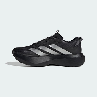 adidas Adizero Evo SL Atr Core Black Silver Metallic KK2683 Men's tom01