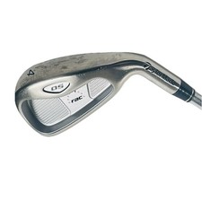 TaylorMade RAC OS 4 Iron T-Step Ultralight 90g Steel Shaft Regular Flex 38.5" RH