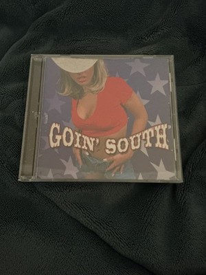 CD - Goin  South