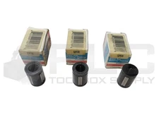 LOT OF 3 NEW THOMSON SUPER8 SUPER BALL BUSHING BEARING 1/2" BORE *READ*