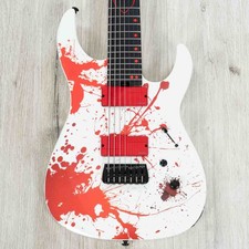 Legator Ninja N7 Slaughter 7-String Baritone ...