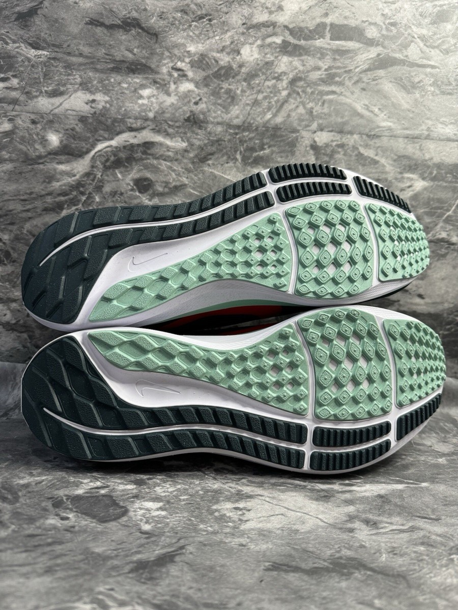 Nike Air Zoom Pegasus 40 Deep Jungle Men display picture 1