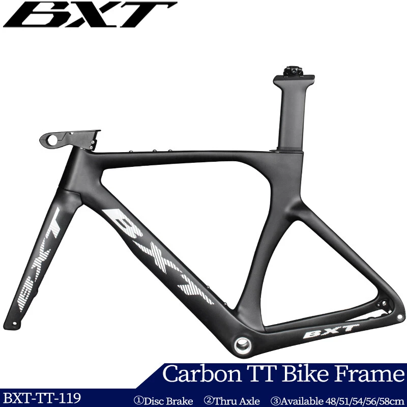 Triathlon bike sale frame