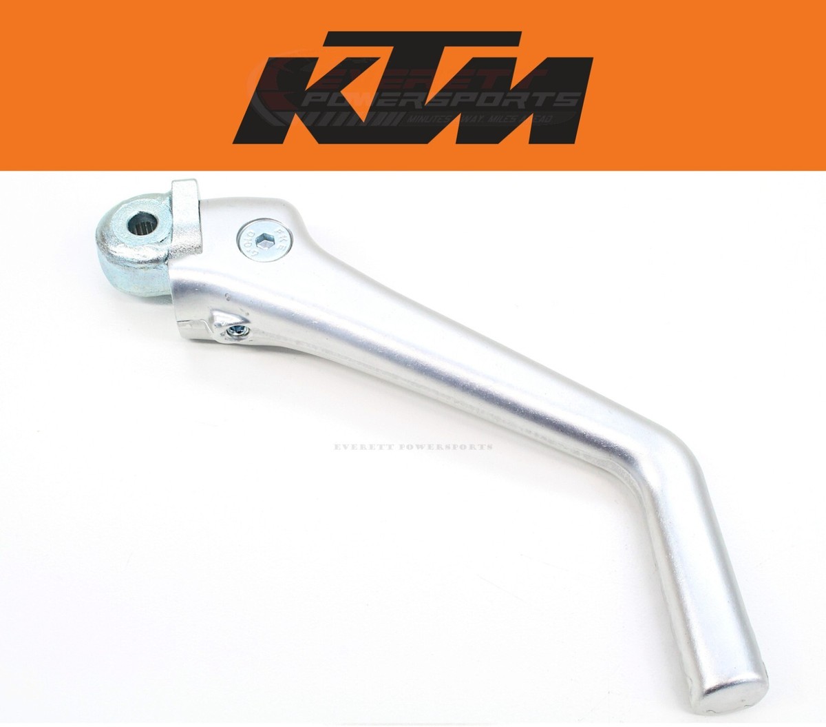 Kick Start Lever Pedal 99-08 65 SX 2011 CR65 Kickstarter Arm #V272 