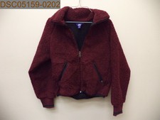 Nwt Joy Lab Women's Zip Up Jacket, Port Royale, Xsmall, 309040425, 493090404252