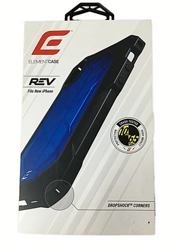 Accesorios para teléfonos celulares Element Case para Apple Apple iPhone XS