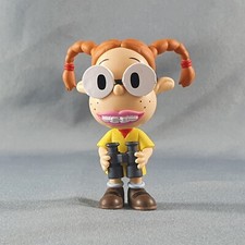 Eliza Thornberry Funko Mystery Mini Vinyl Figure Nickelodeon Wild Thornberry