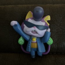 Yokai Watch Figure Baddinyan Figurine Action Figure Toy Cat 2015 Collectible 2