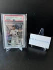 2024 Bowman Mega Box Chrome #7 Aaron Judge PSA 9 MINT Yankees🔥