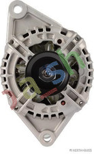 ALTERNATOR 14V 110A FITS IVECO DAILY III DAILY IV DAILY V DAILY VI FIAT DUCATO