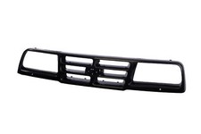 For Geo Tracker 96-97 New Front Upper Grille Black Fits Gm1200379 91172729
