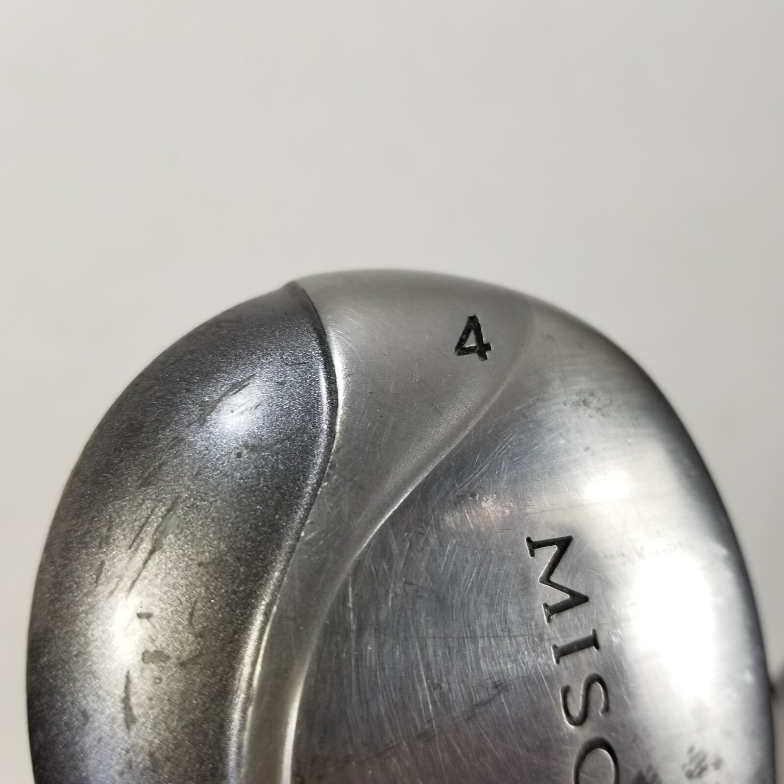 Taylormade Miscela 4 Wood Hybrid Ultralite Graphite Shaft Ladies Flex