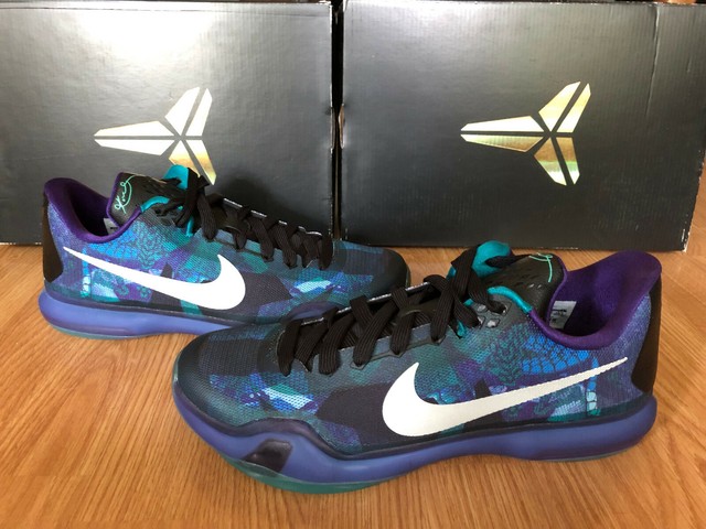 kobe 10 ebay