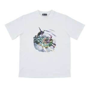 rayquaza t shirt