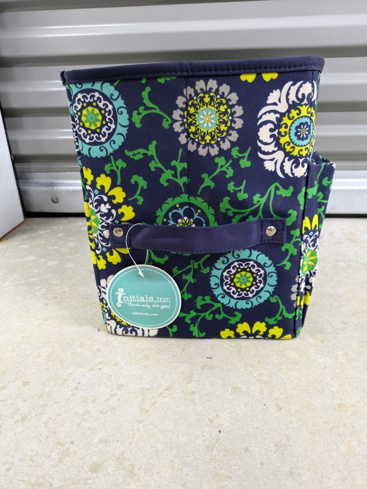 initials inc organization caddy - image 2