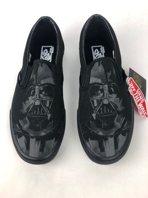 vans star wars darth vader
