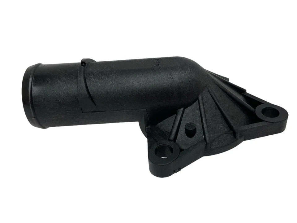 Новый 2005 06 07 08 09 2010 Ford Mustang 4.0L подключение воды розетка 5R3Z-8592-BA - Изображение 3 из 4