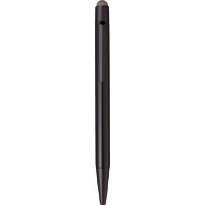 Uni Jetstream Stylus Single Knock Black SXNT82-350-07P24