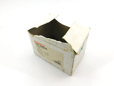 HENSEL KS 240/20 120-240 Mm Cu